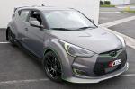 Hyundai Veloster by ARK Performance 2011 года